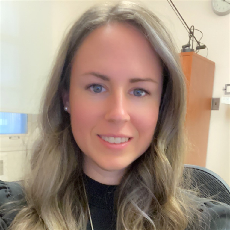 Emily Mills, Dietitian